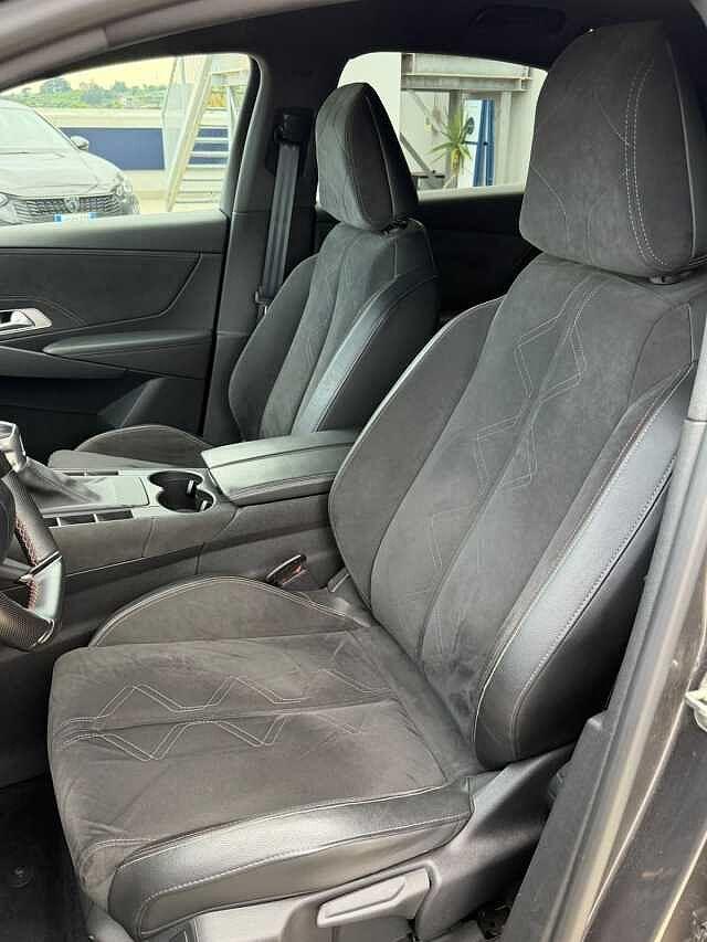 DS DS 7 7 Crossback BlueHDi 130 Grand Chic