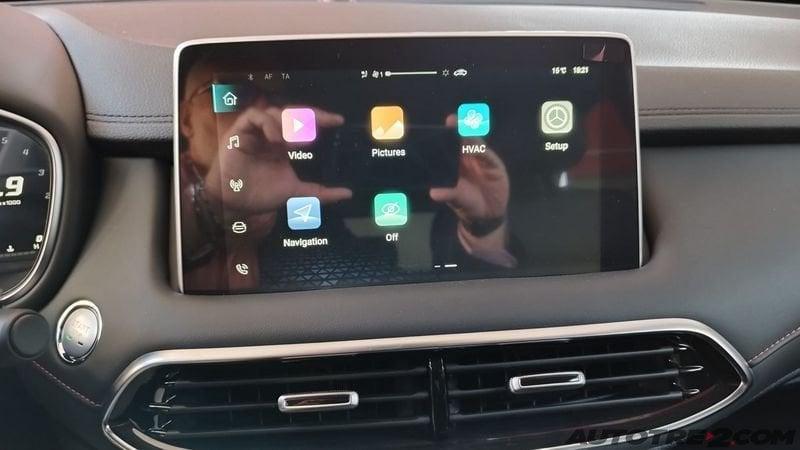 MG ZS Classic 1.5 VTi-tech Comfort