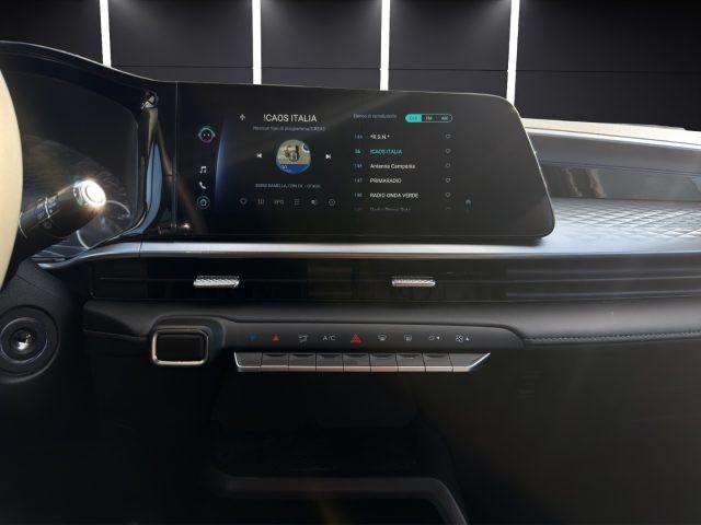 DR MOTOR DR3 1.5 Bi-Fuel GPL Collection