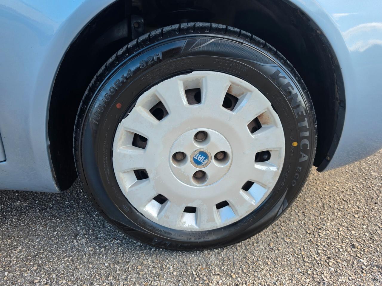 Fiat Punto Classic 1.3 MJT 16V 5 porte