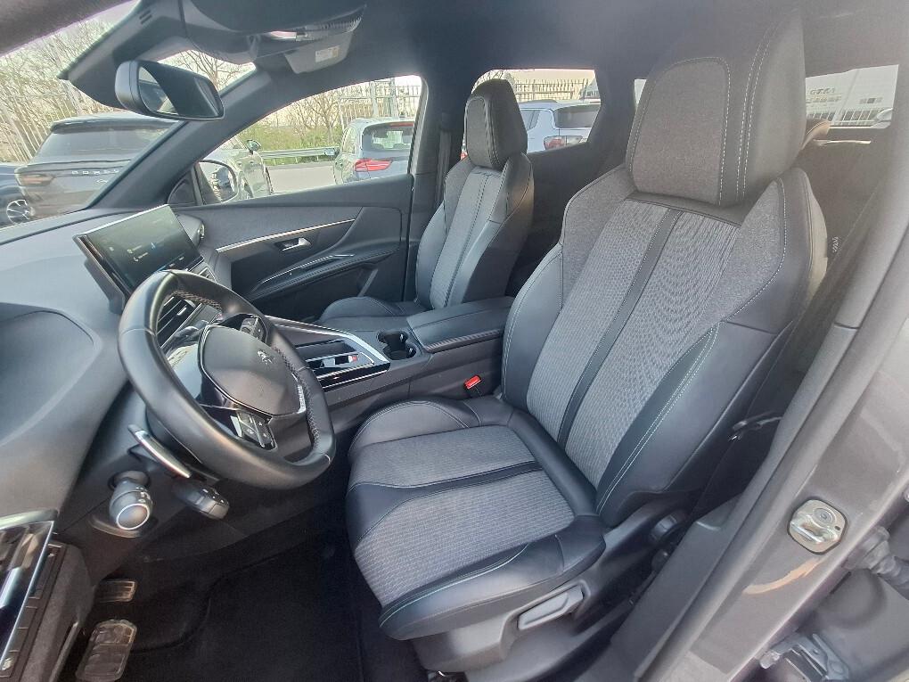 Peugeot 3008 BlueHDi 130 S&S EAT8 Allure Pack