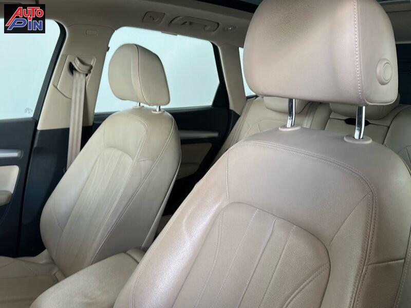 Audi Q5 35 TDI Business Design quattro S tronic