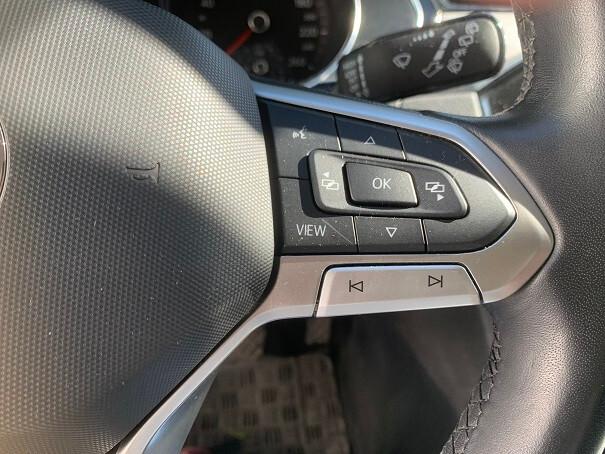 Volkswagen Passat Variant 2.0 TDI SCR 122 CV EVO DSG Business