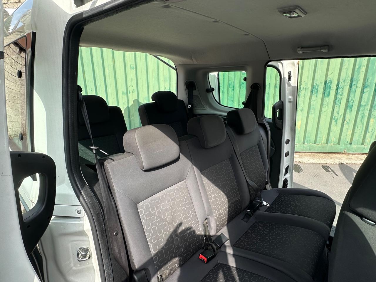 Fiat Doblo Doblò 1.6 MJT 16V Dynamic - 7 posti