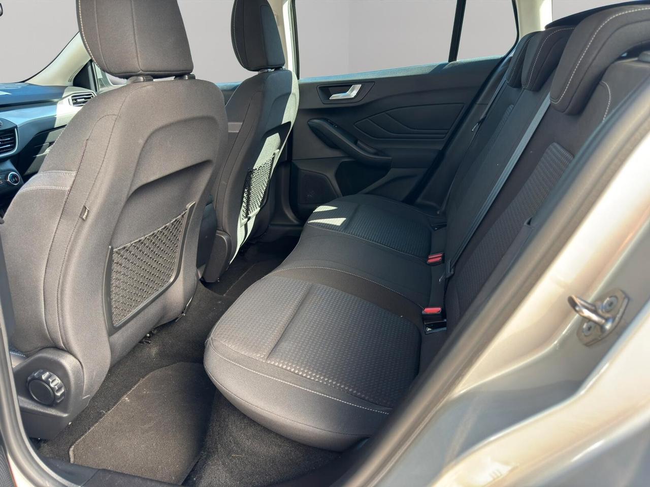 Ford Focus 1.5 EcoBlue 120 CV SW Business