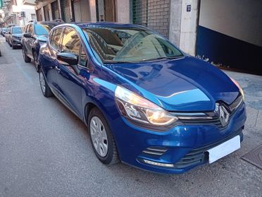 Renault Clio Moschino Zen
