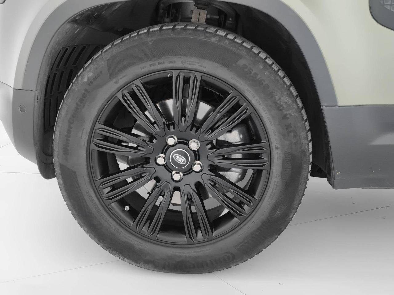 Land Rover Defender 90 3.0d i6 mhev First Edition awd 250cv 6