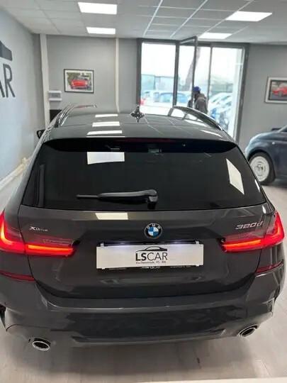 Bmw 320 320D XDRIVE