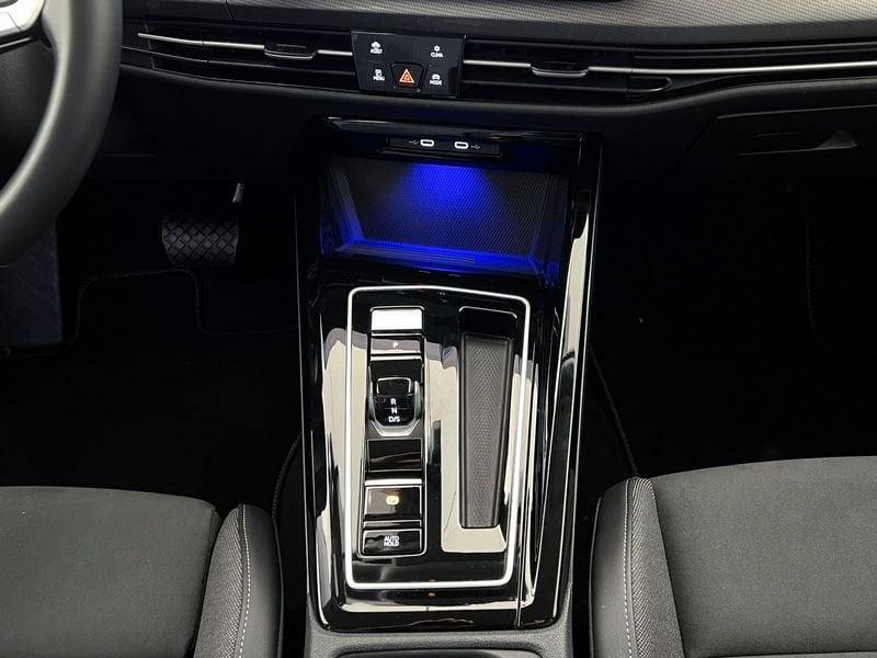 Volkswagen Golf Golf 1.5 TSI eHybrid DSG Style