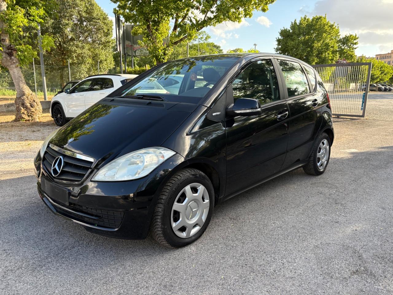 Mercedes-benz A 160 A 160