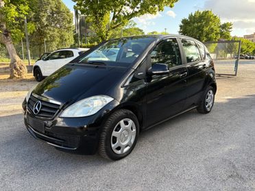Mercedes-benz A 160 A 160