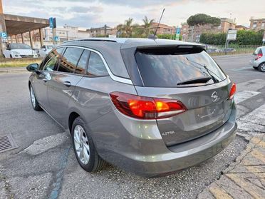 OPEL Astra 1.5 CDTI 122cv AT9 ST - UNIPRO TAGLIANDATA