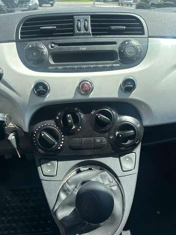 Fiat 500 1.2 Sport 69cv TENUTA BENISSIMO !!!