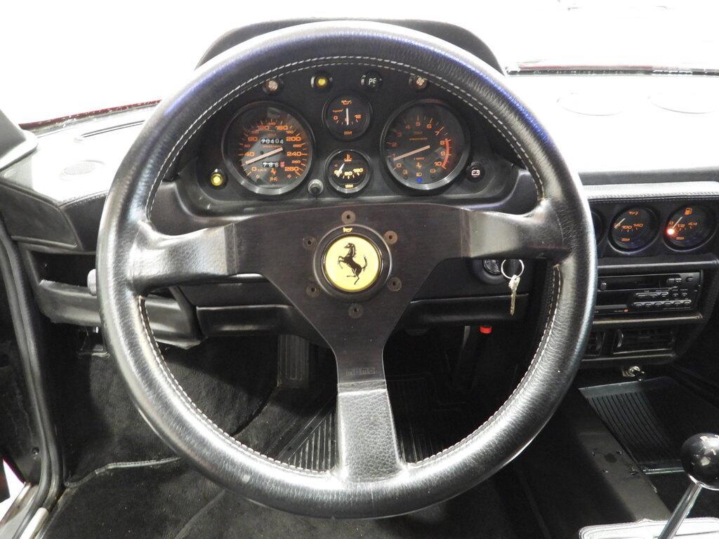 Ferrari 308 GTBi 328 GTB