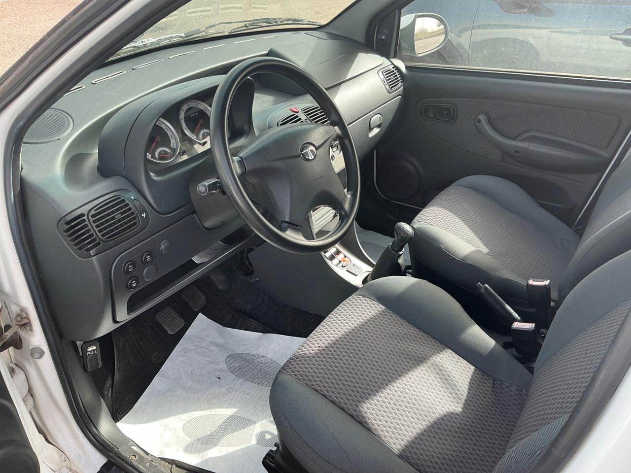 Tata Indica 1.4 5p. GLX Euro 4 - 26mila km