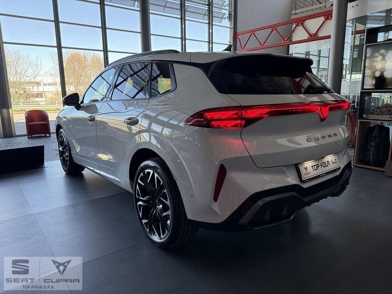 CUPRA Terramar 1.5 e-HYBRID DSG Impulse