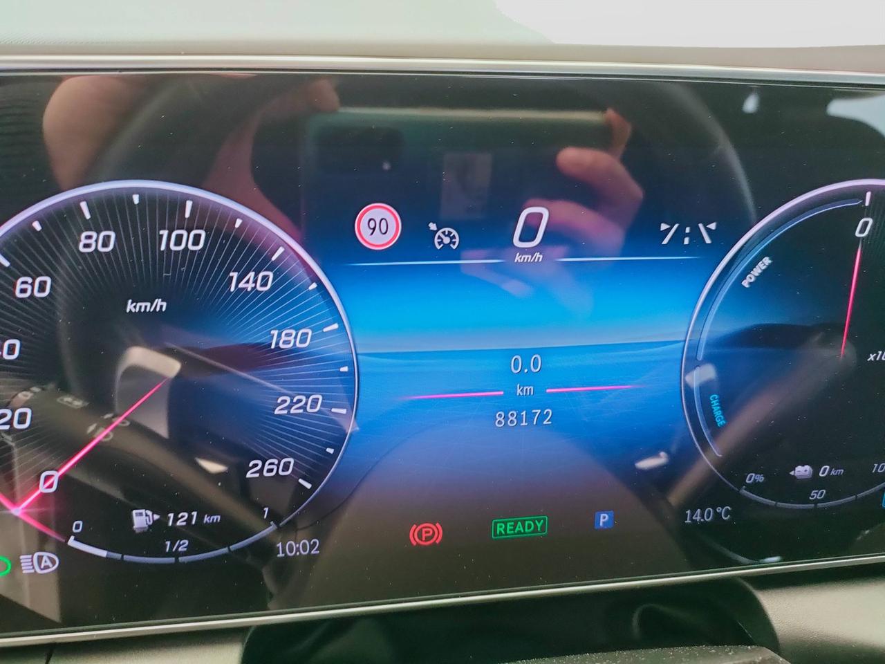 Mercedes-Benz GLC Coupe - C254 - GLC Coupe 300 de phev AMG Line Advanced Plus 4matic auto