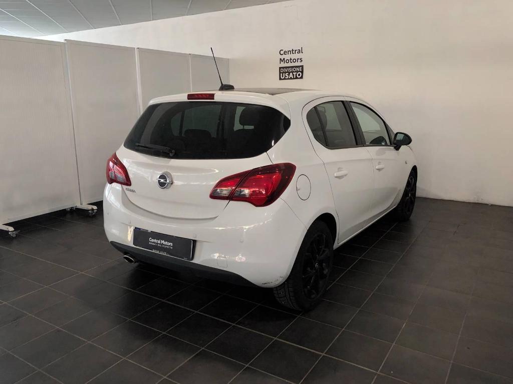 Opel Corsa 5 Porte 1.4 b-Color