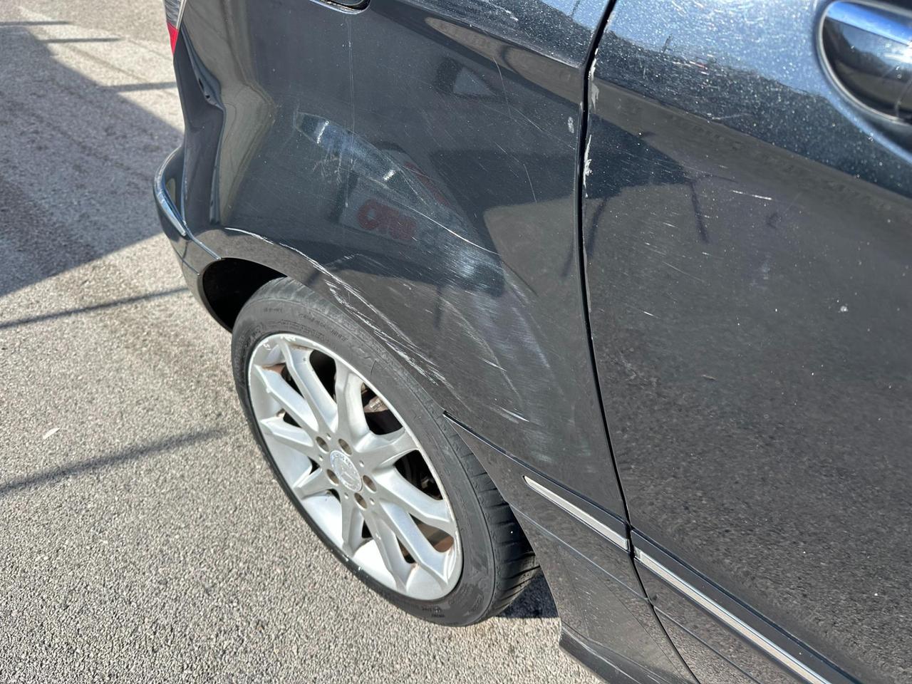 Mercedes Classe B B 180 cdi Sport