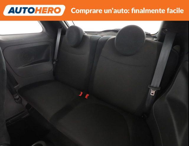 ABARTH 595 1.4 Turbo T-Jet 165 CV