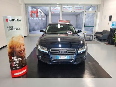 Audi A5 2.0 TFSI 180 CV