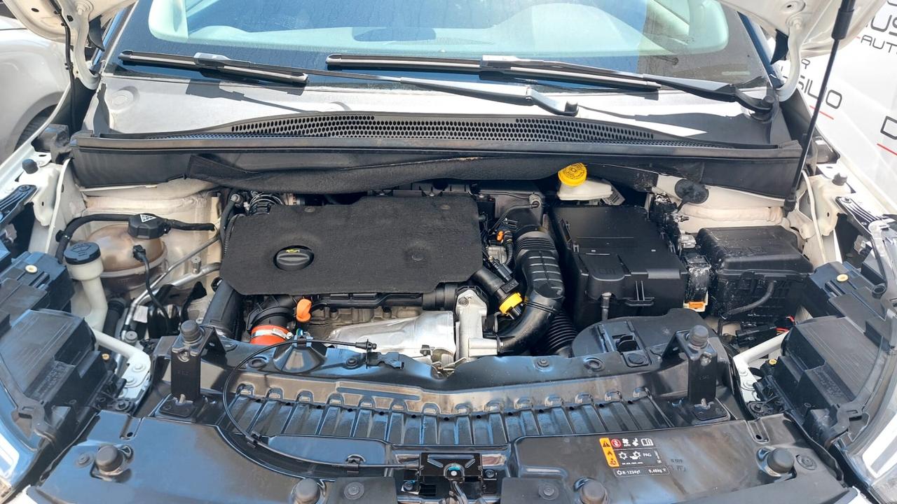 Opel Crossland X 1.5 ECOTEC D 102 CV Start&Stop 120 Anniversary