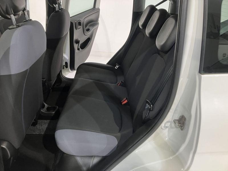 FIAT Panda Panda 1.3 MJT 95 CV S&S 4x4