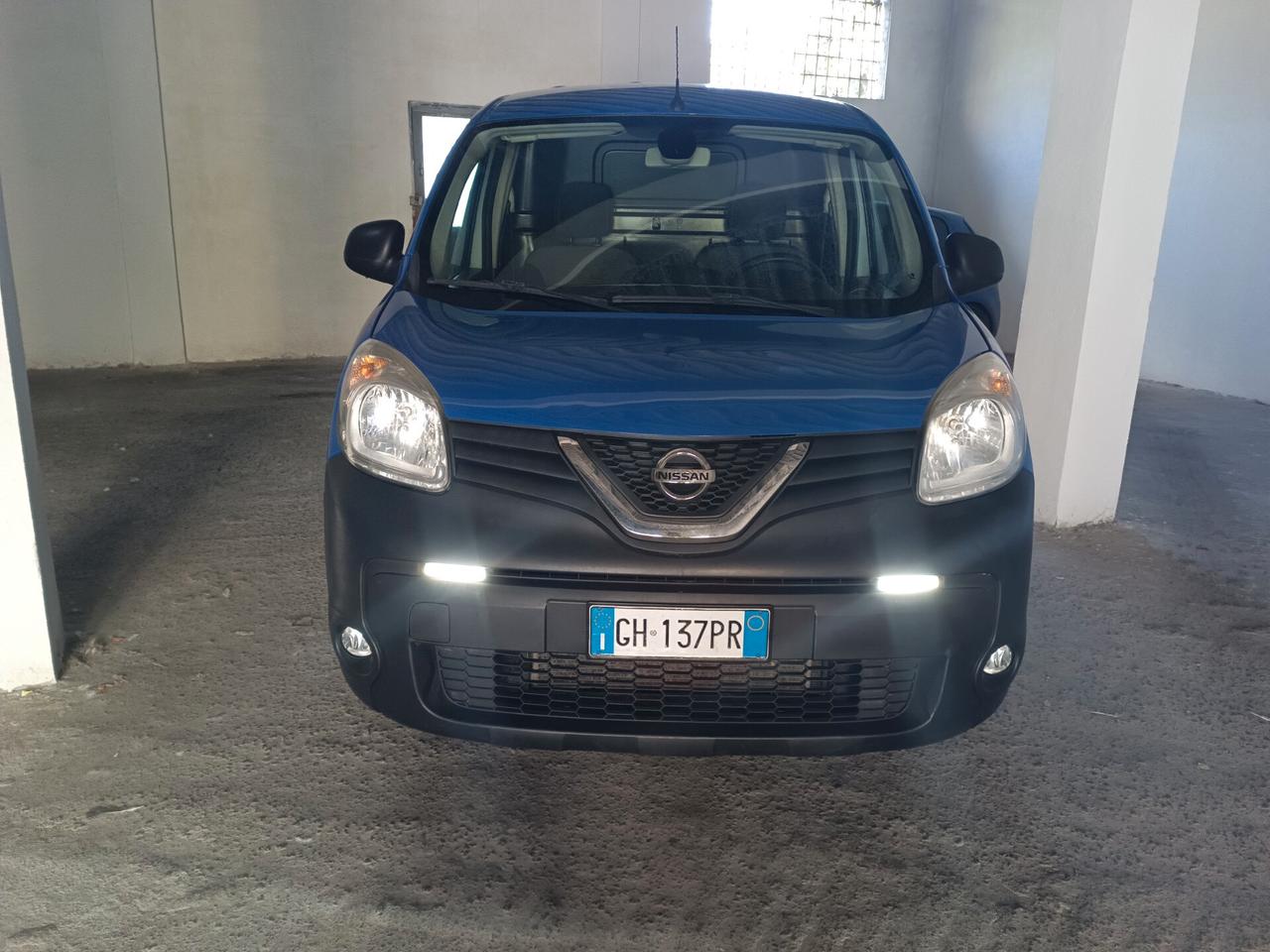 Nissan NV250 1.5 dCi 115CV PC Van