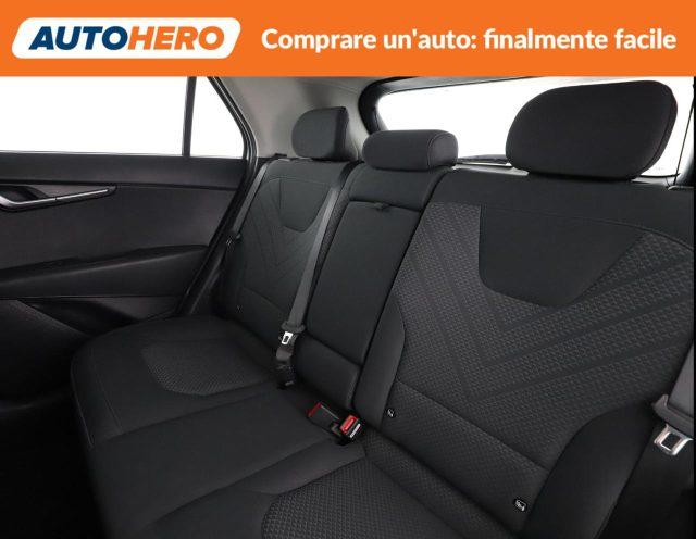 KIA Niro 1.6 GDi DCT HEV Business