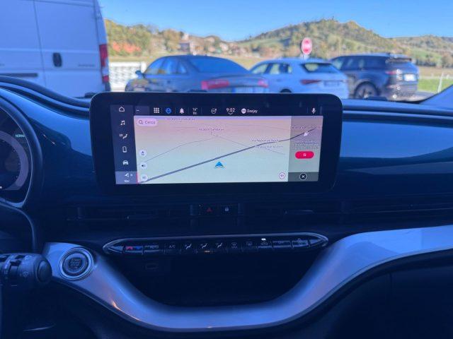 FIAT 500e Berlina 42kWh La Prima OPENING EDITION IVA ESPOSTA