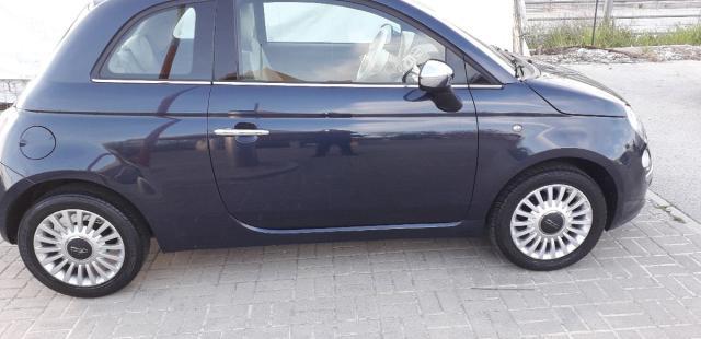 FIAT - 500 1.3 mjt 16v Pop 75cv