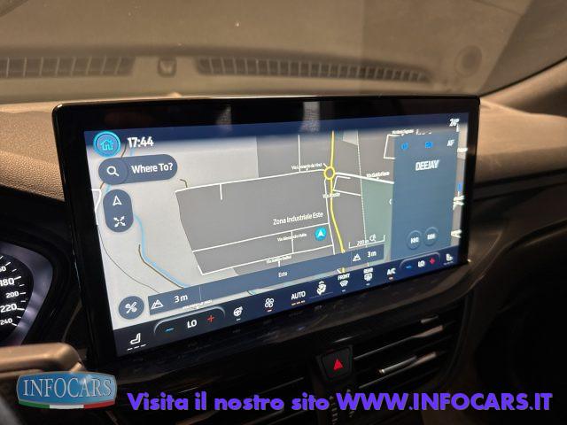 FORD Focus SW 1.0 EcoBoost 155 CV Powershift ST-line - PROMO
