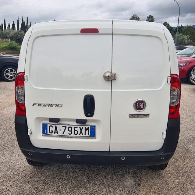 FIAT Fiorino 1.3 MJT 95CV Cargo SX