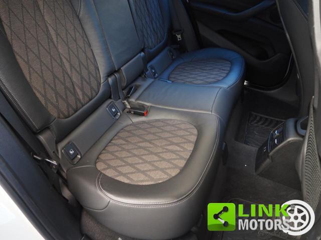 BMW X1 xDrive18d xLine autom