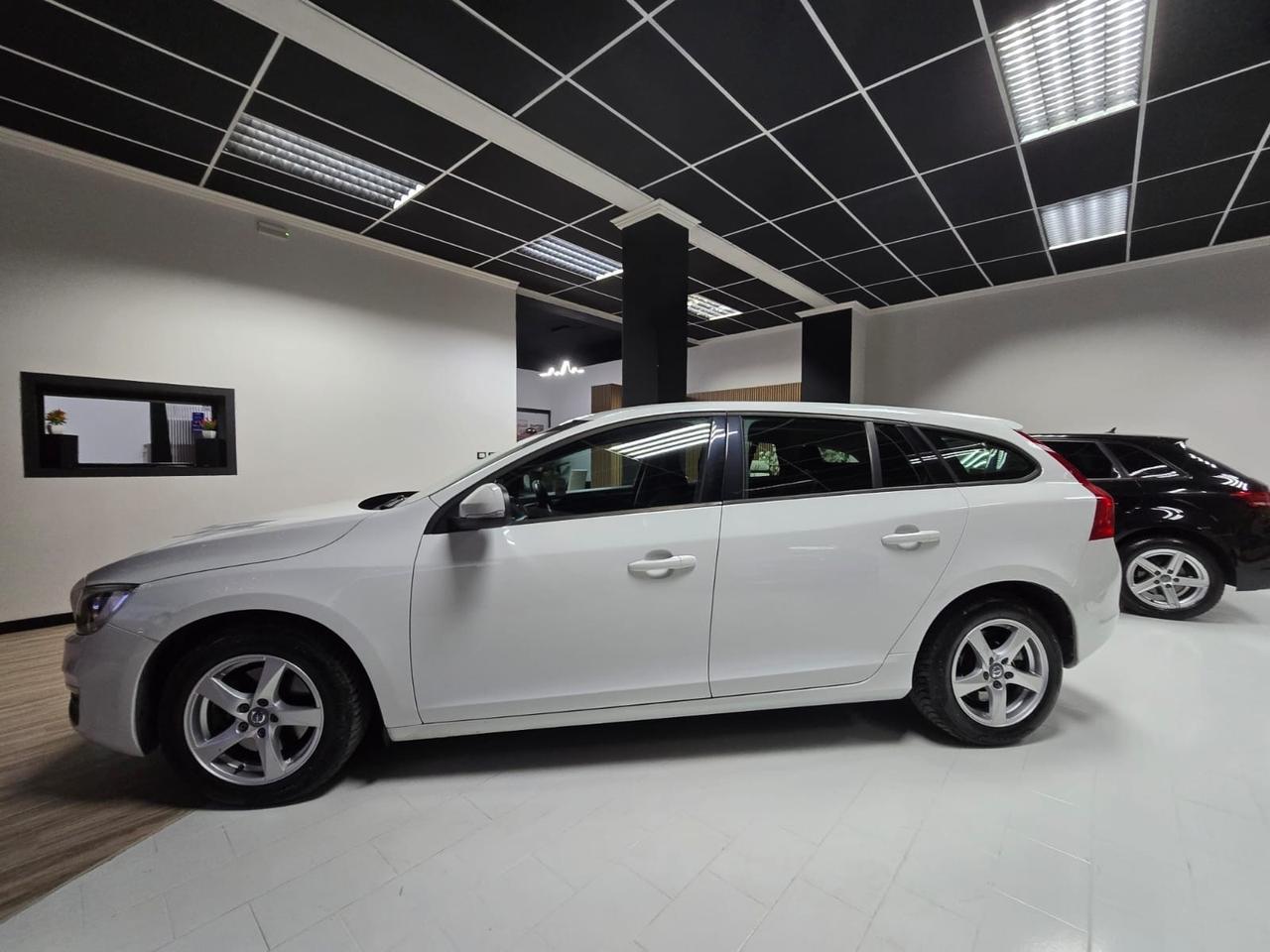 Volvo V60 D3 Business