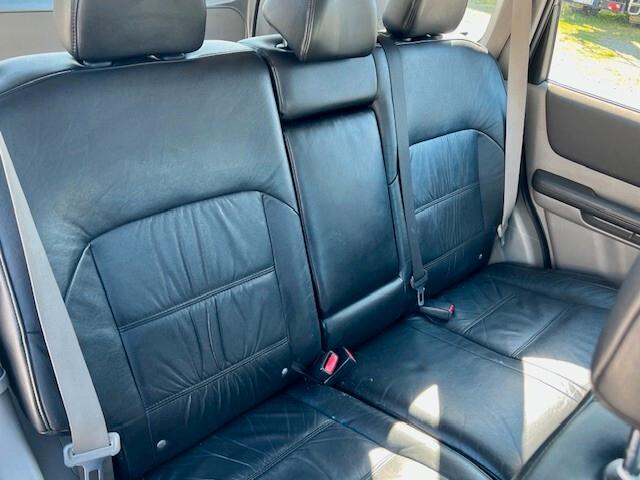 Nissan X-Trail 2.2 dCi 4x4 AWD 4WD - 2004