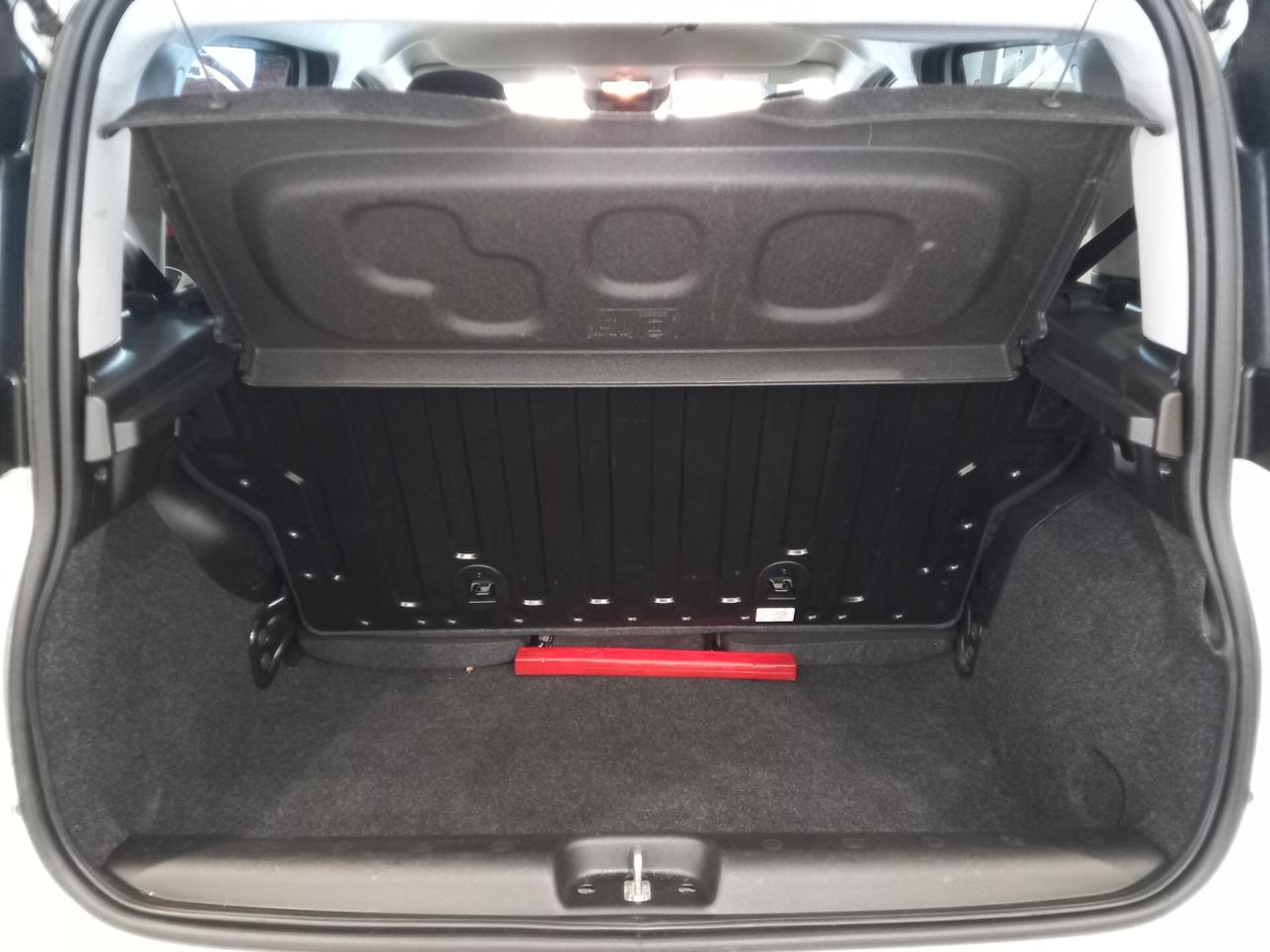 Fiat Panda Cross 1.0 FireFly Hybrid