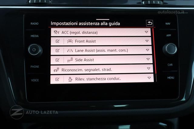 VOLKSWAGEN Tiguan 1.4 TSI eHYBRID DSG R-Line