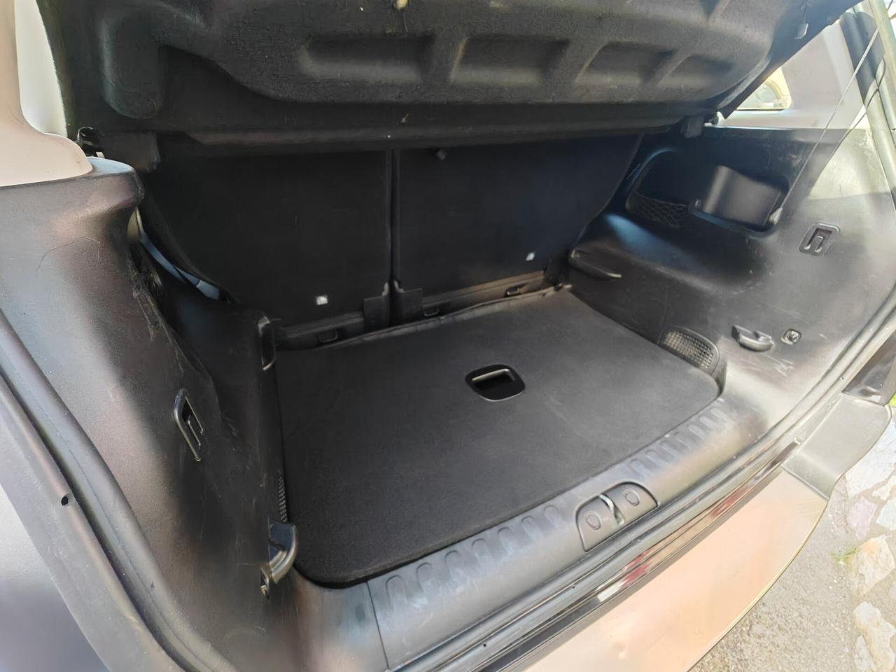 Fiat 500L 1.6 diesel 07/2014 Cv105 LOUNGE