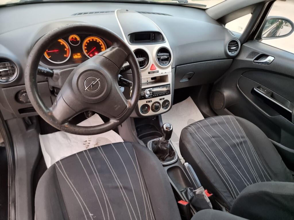 Opel Corsa 1.3 CDTI 75CV 5 porte Enjoy