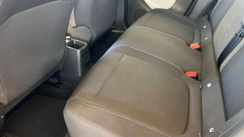 Citroën C3 1.2 PureTech 110 S&S Seduction