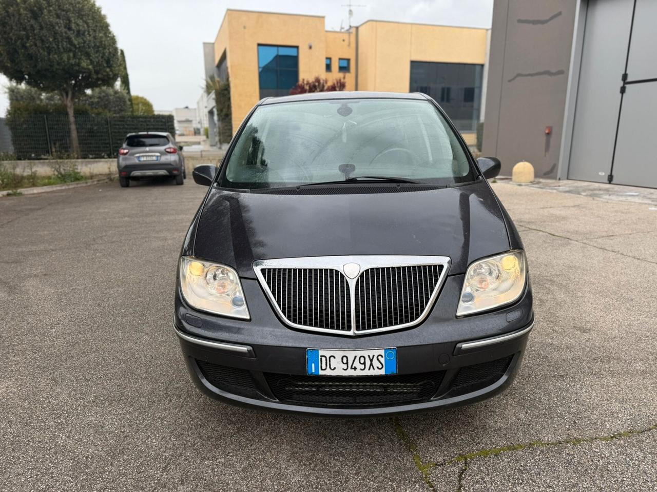 Lancia Phedra 2.2 JTD 7 POSTI 12 MESI DI GARANZIA