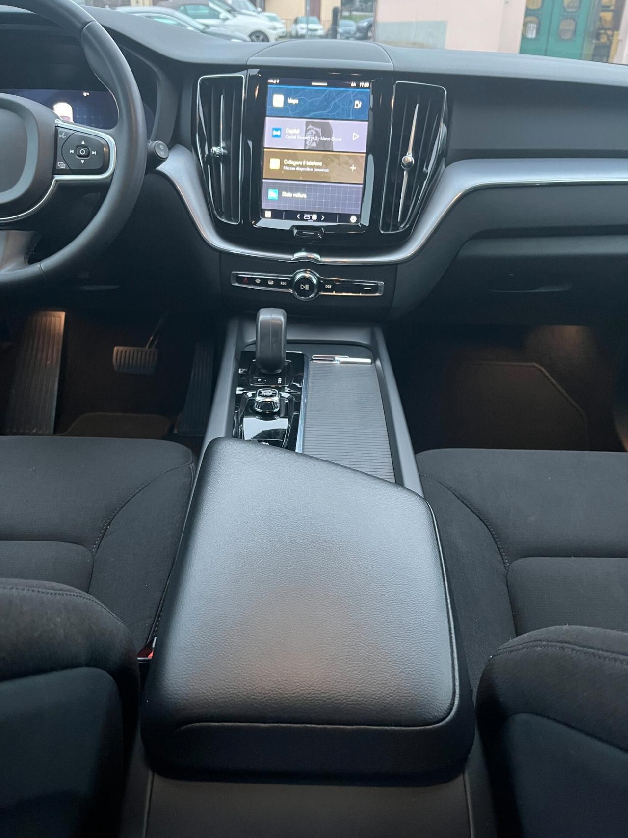 Volvo XC 60 B4 (d) Geartronic Momentum Pro