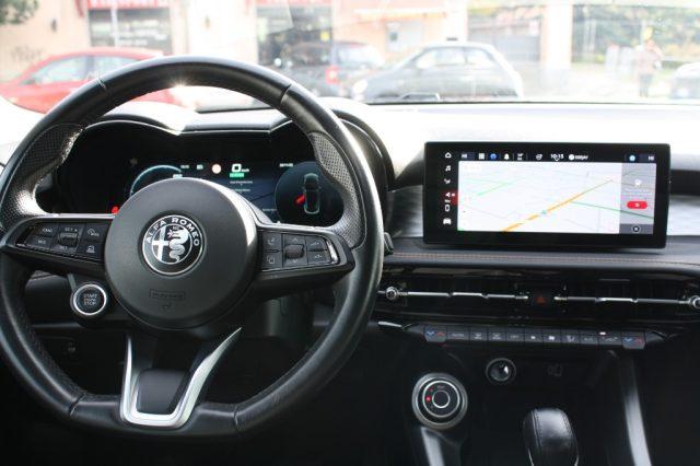 ALFA ROMEO Tonale 1.5 160 CV MHEV TCT7 Veloce