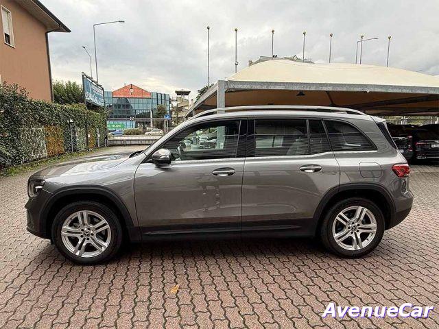 MERCEDES-BENZ GLB 180 d Sport Plus TELECAMERA POST IVA ESPOSTA