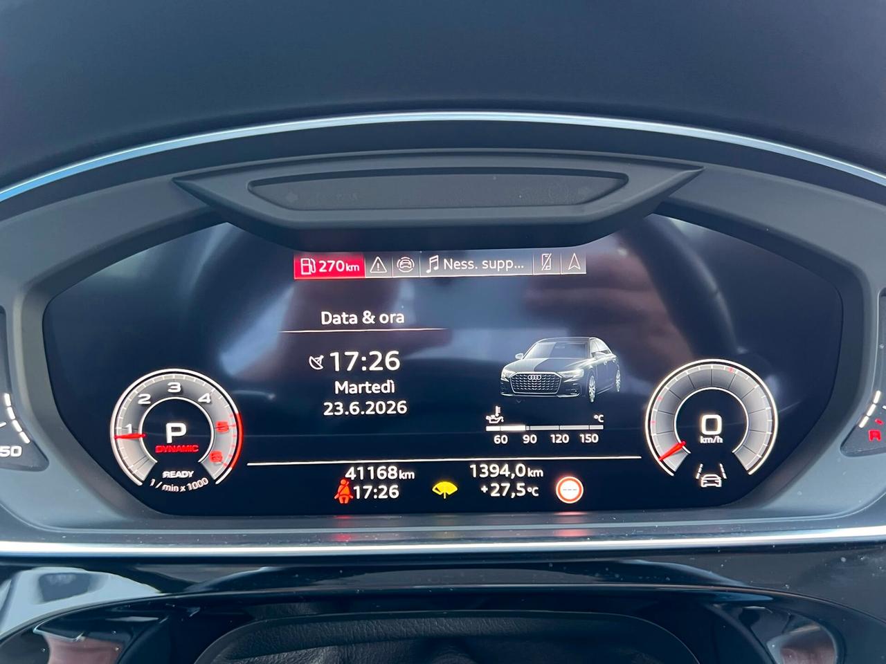 AUDI A8 50 TDI ACCONTO € 24.150 NOLEGGIO/RISCATTO NO SCORING