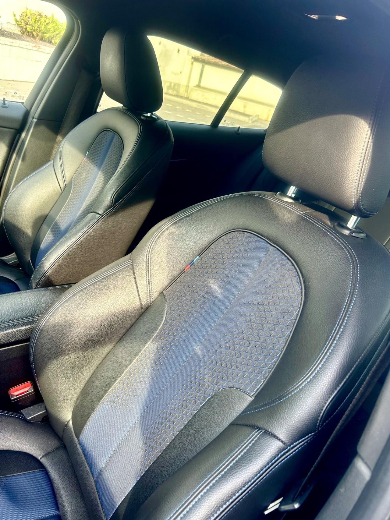 Bmw 118 118d 5p. Msport