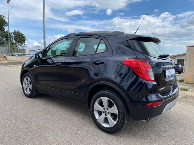 Opel Mokka X 1.6 cdti Business s&s 4x2 110cv my18