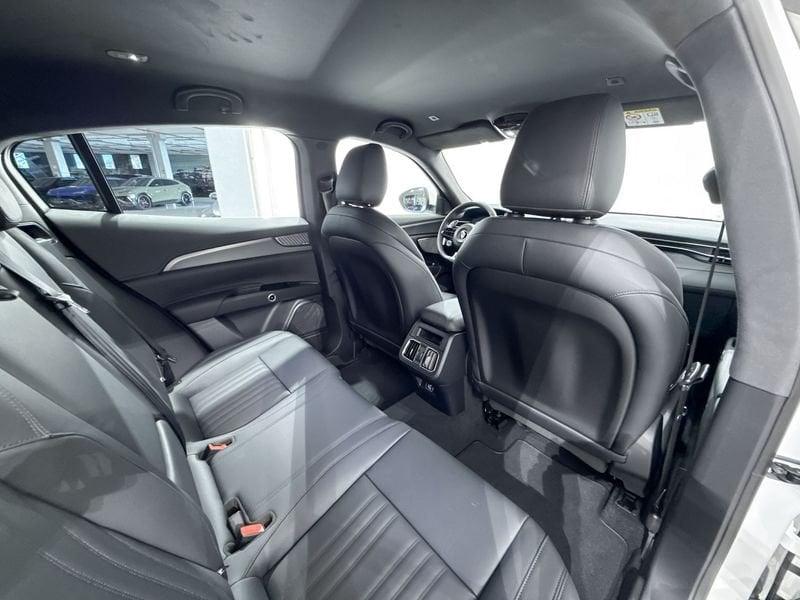 Maserati Grecale MHEV 250 CV AWD GT