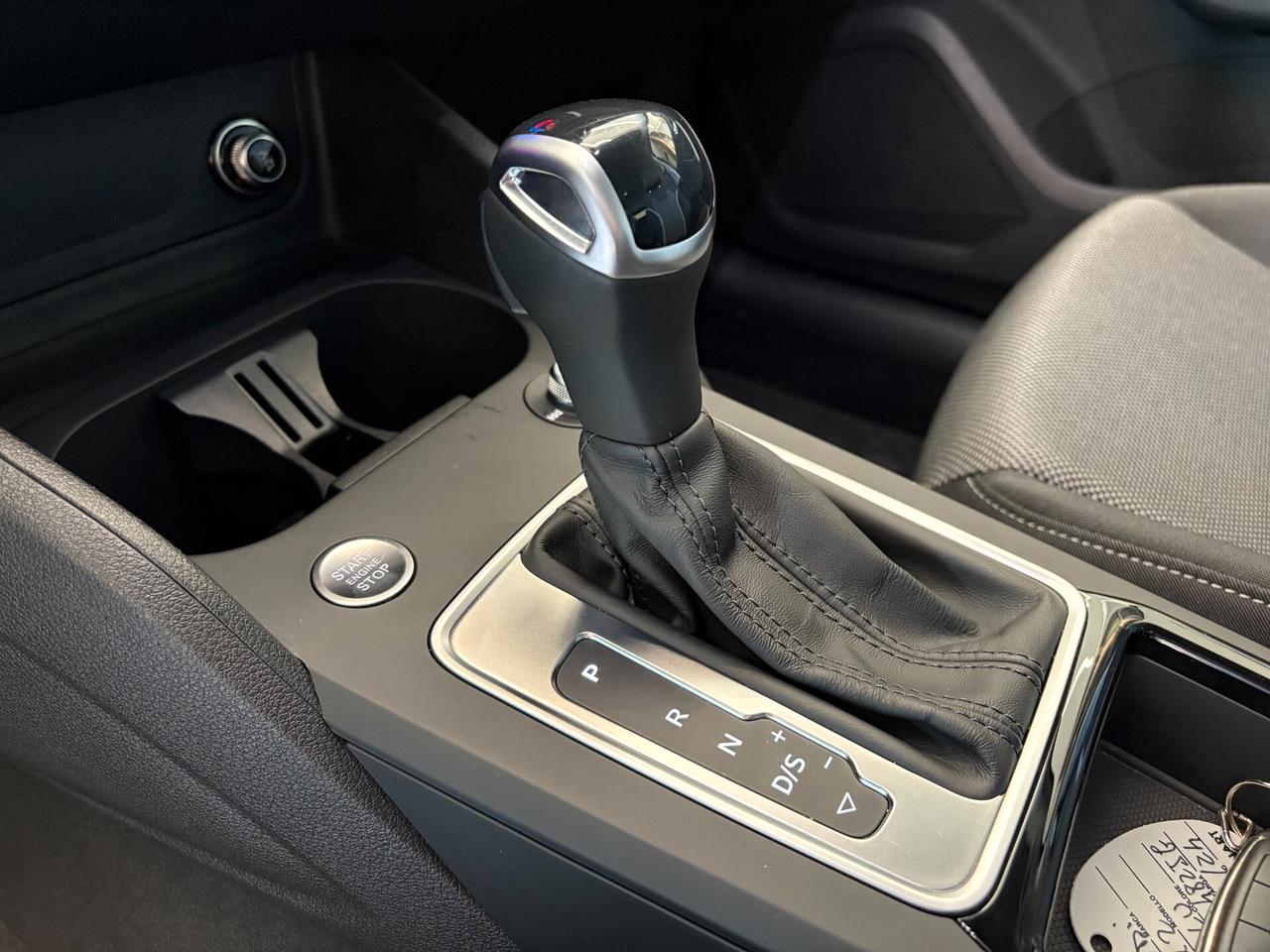Audi Q2 35 TDI S tronic line Edition